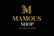 Logo MAMOUS Style Luxe